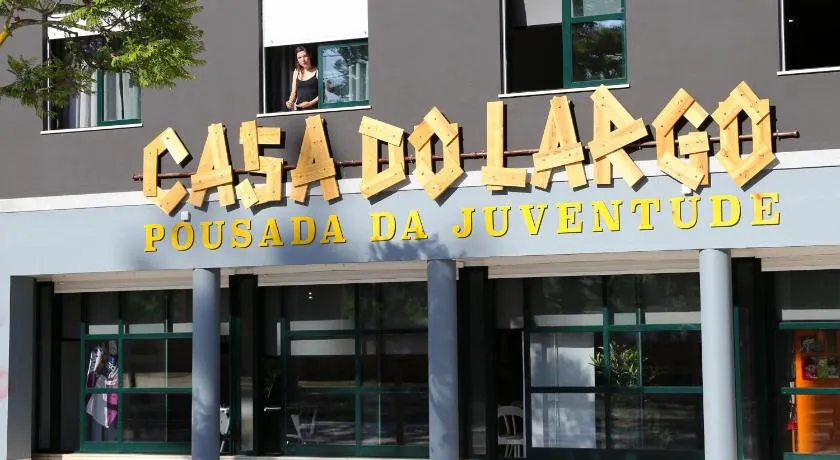 HI Setubal - Pousada de Juventude - CASA DO LARGO - Image 1