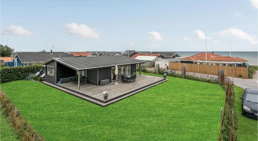 Two-Bedroom Holiday Home In Otterup - Image 1