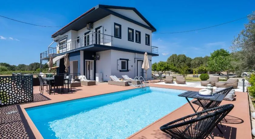 Villa Sorina Kefalonia - Image 1