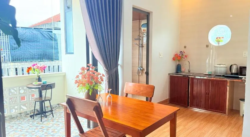 SUNNY Apartment Huế - Image 1