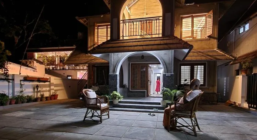 Mickey Homestay - Image 1