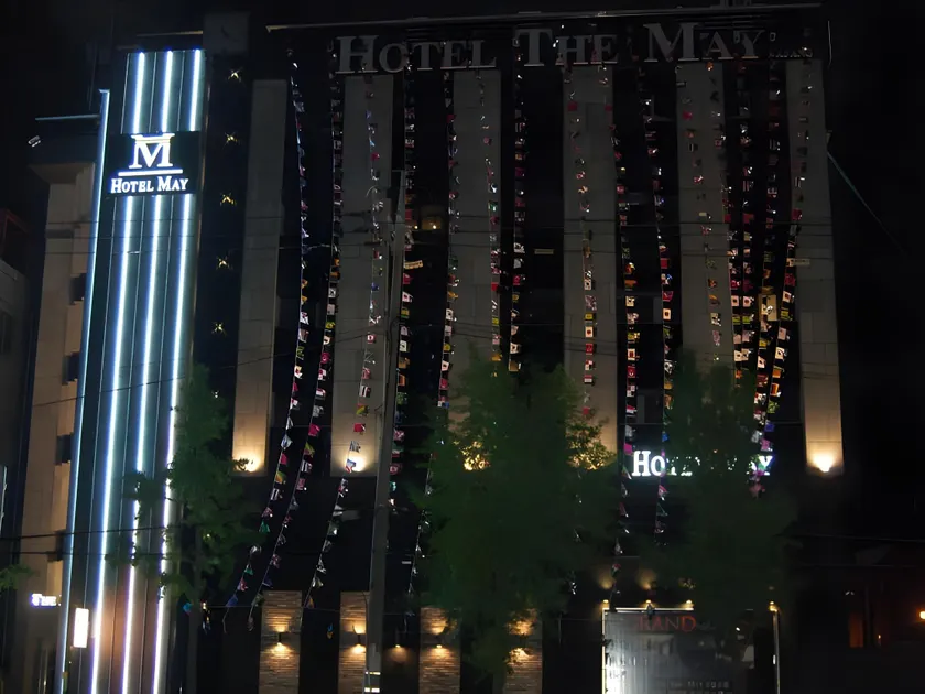 The May Hotel - Image 1