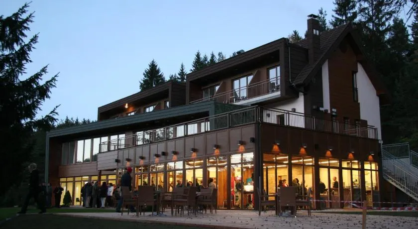 Hotel Rakitna - Image 1