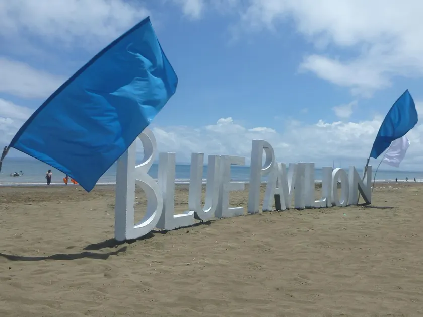 Blue Pavilion Beach Resort - Image 1