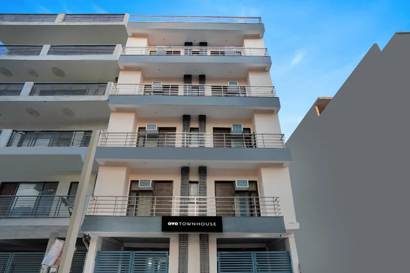 Townhouse Cloud Bay - Image 1