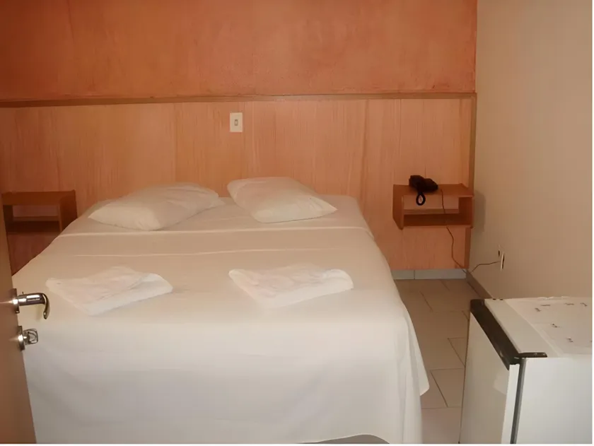 Hotel Imigrantes - Image 1