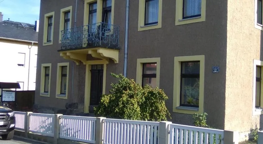 Pension Edelweiß - Image 1