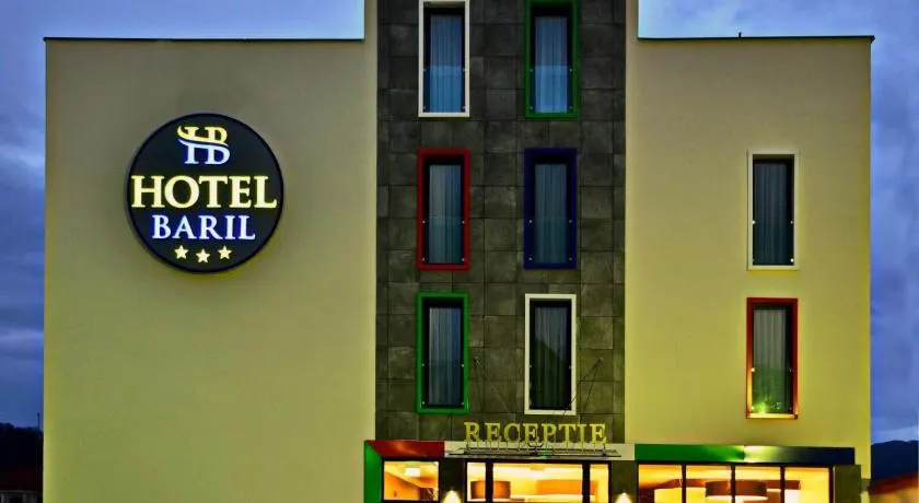 Hotel Baril - Image 1