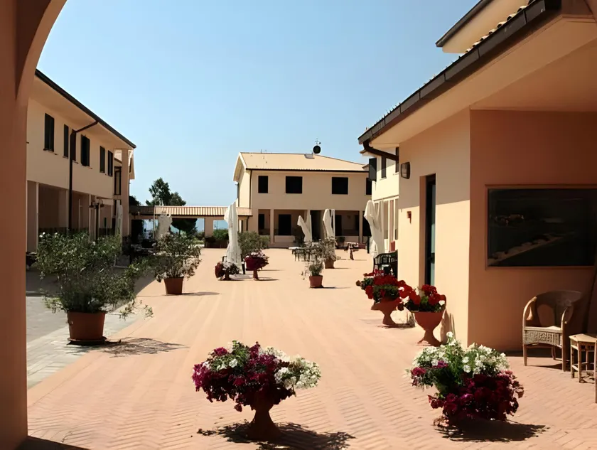 Residence Talamone Il Poderino - Image 1