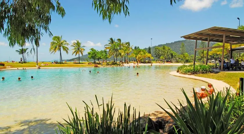 Whitsunday on The Beach - Image 1