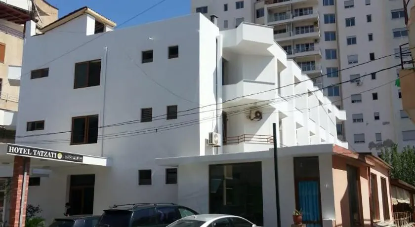 Hotel Tatzati 2 - Image 1