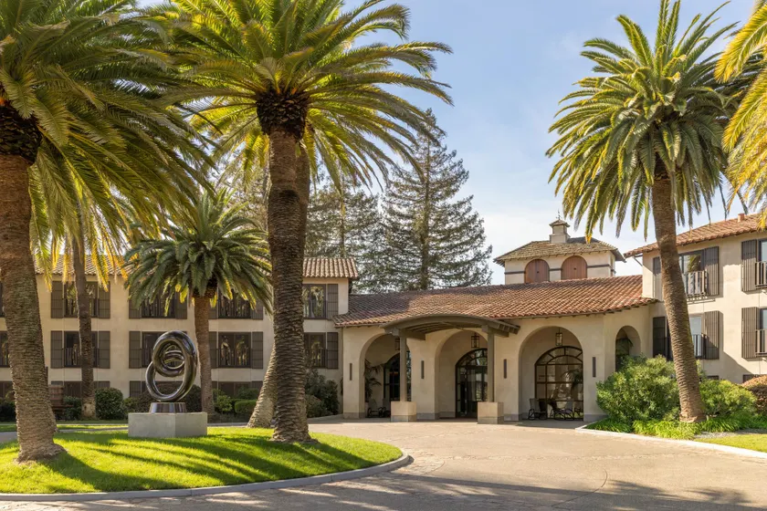 Casa Mani Resort Napa Valley, Curio Collection by Hilton - Image 1