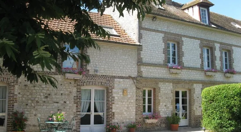 Les Chambres du Chataignier - Image 1