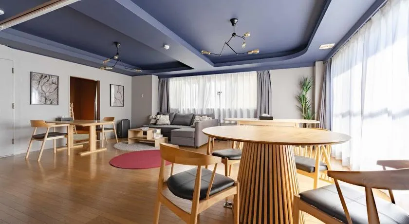 LINKAGE STAY Chitose Funabashi - Image 1