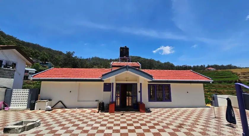Wescott villa - Image 1