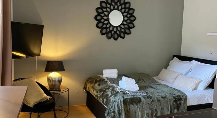 Bording Appartment La Romantica - Image 1