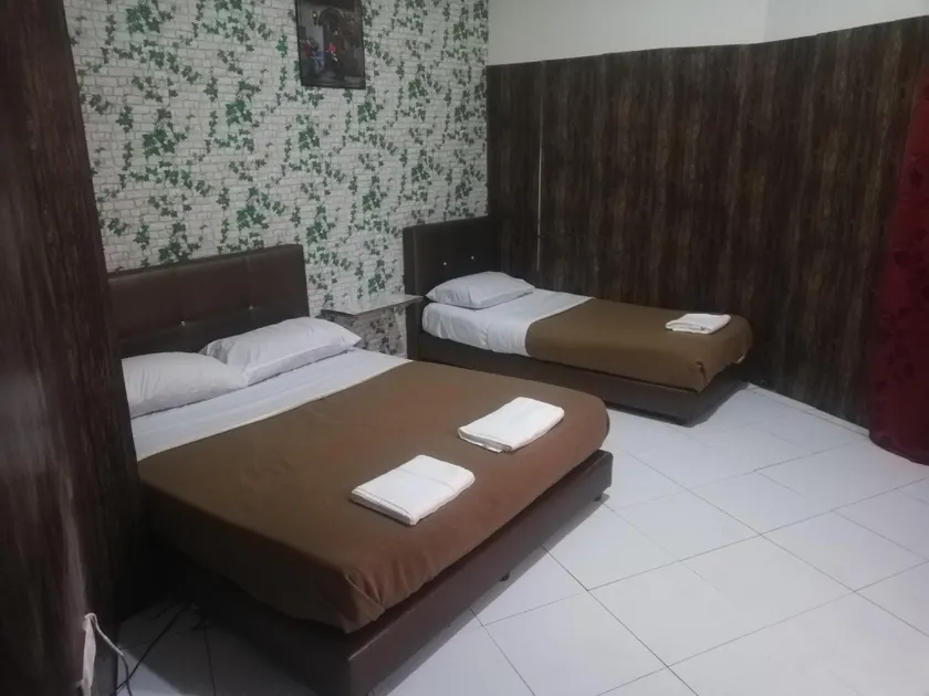 SPOT ON 90095 Slk Hotel - Image 1
