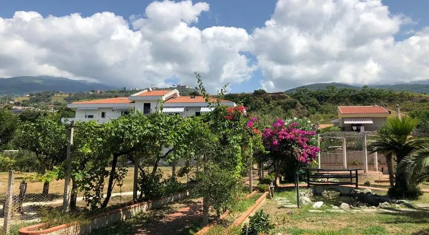 Casa Vacanza Demetra - Image 1