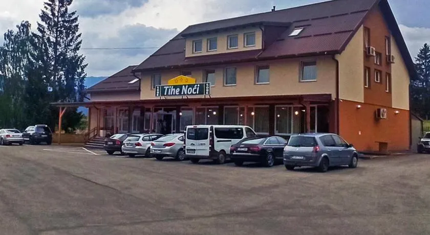 Tihe Noci Motel - Image 1
