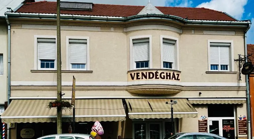 Korona Vendégház - Image 1