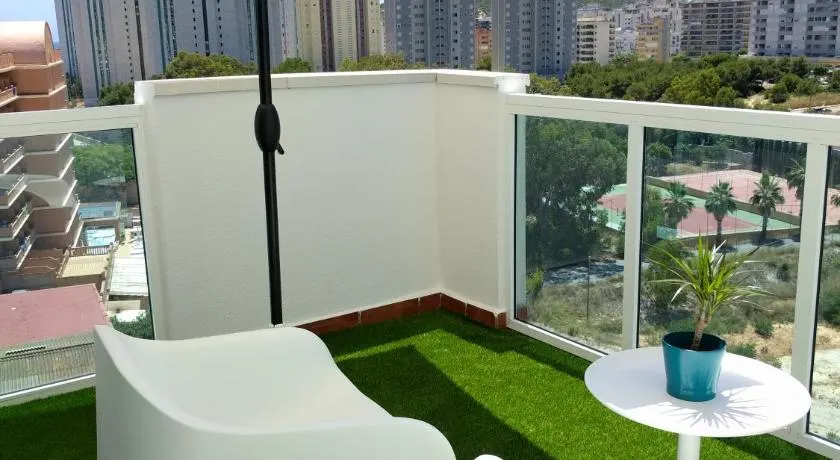 Apartamento Cala Finestrat - Image 1