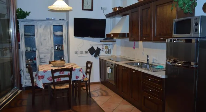 Casa Alpina Place - Image 1
