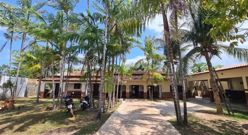 Hospedagem e queijaria Péua - Image 1