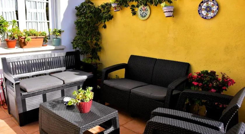 Casa Raichu - Pilgrim Guesthouse - Image 1
