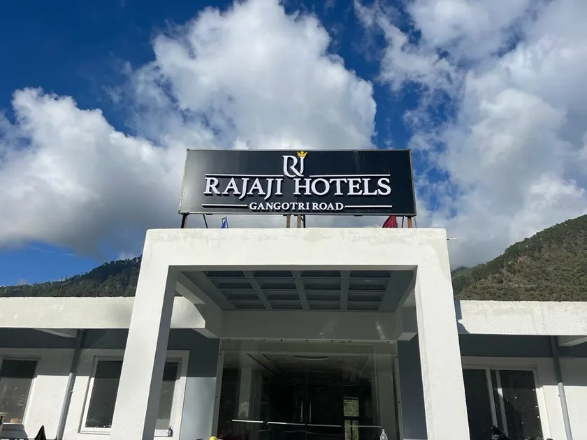 Raja Ji Hotels - Image 1