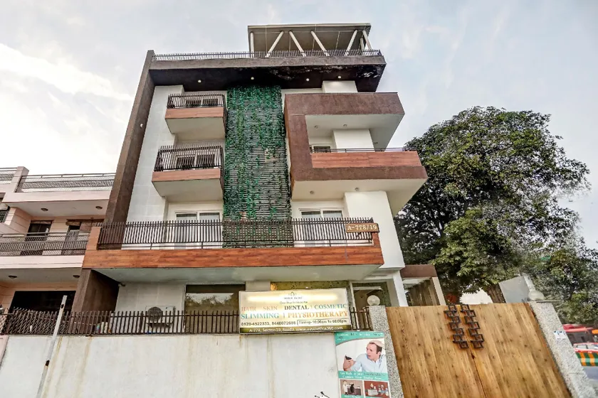 Hotel O Billu - Image 1