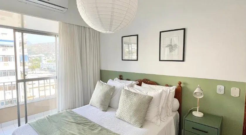 Jacarepaguá Residence - Quarto em apartamento - Image 1