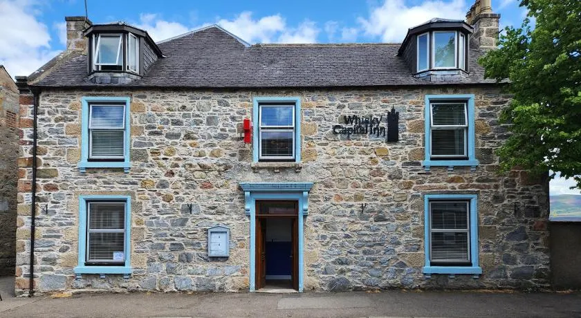 Whisky Capital Inn - Image 1