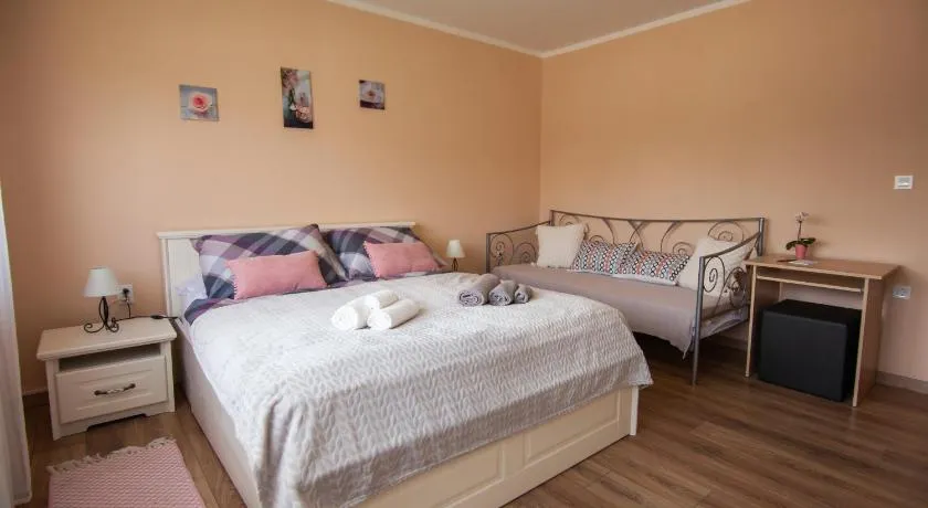 Apartmani Slavek - Image 1