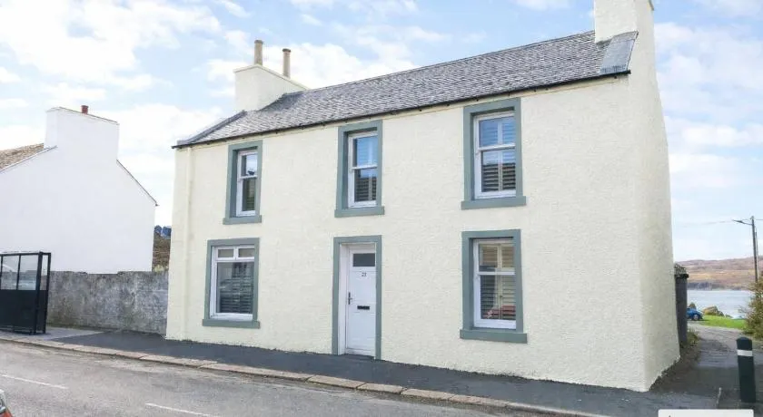 Charlotte Street Stay - Image 1