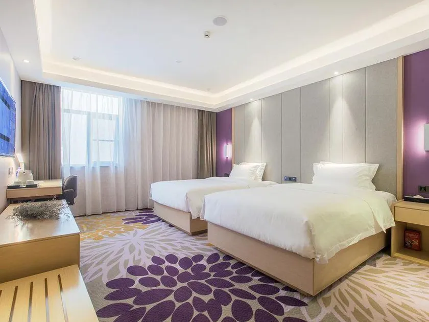 Lavande Hotels· Suizhou Wenfeng - Image 1