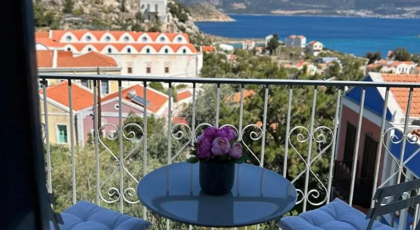Krinos apartments - Image 1