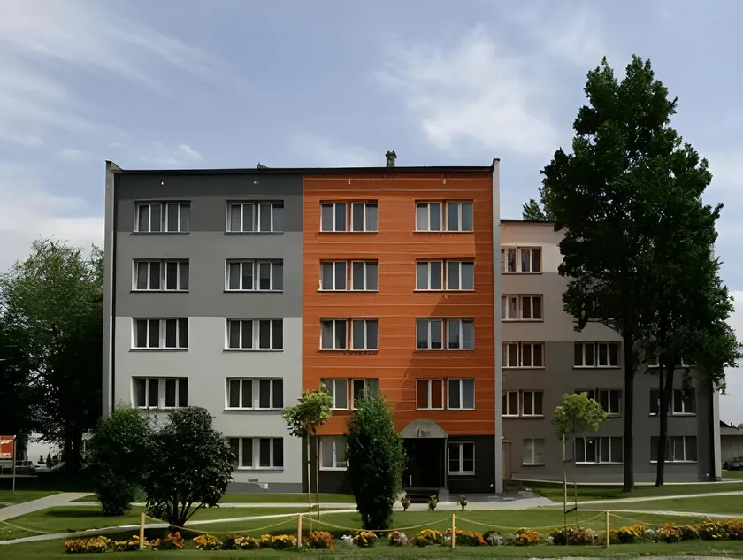 Hotel Grand Felix - Image 1