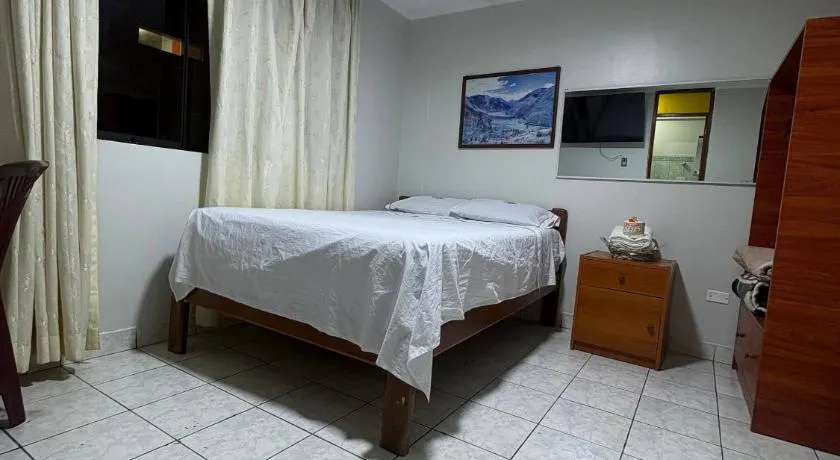 Hospedaje W TAWA - Image 1
