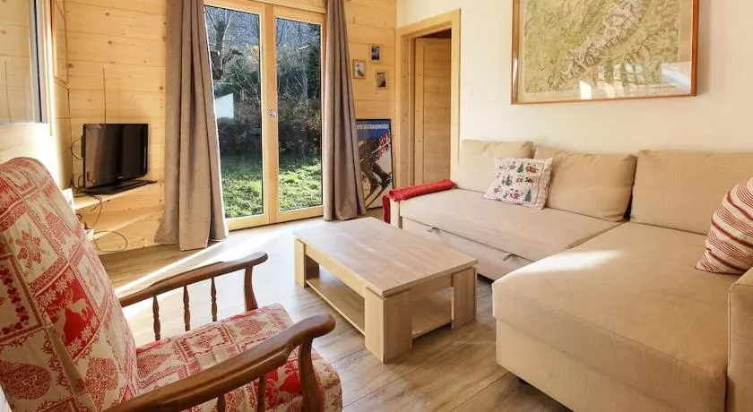 Le Petite Chalet Tourmente - Image 1