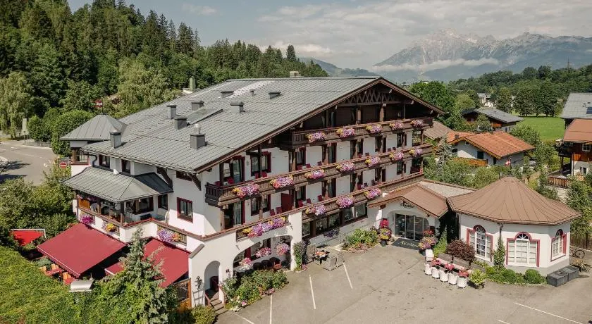 Der Alpenhof Maria Alm - Image 1