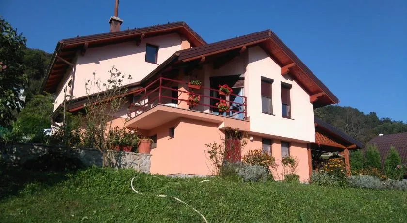 Kuća za odmor Panorama Lohovo Bihać - Image 1