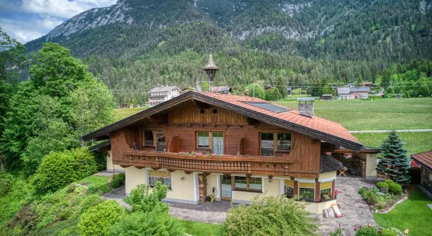 Appartments Geisler - Image 1