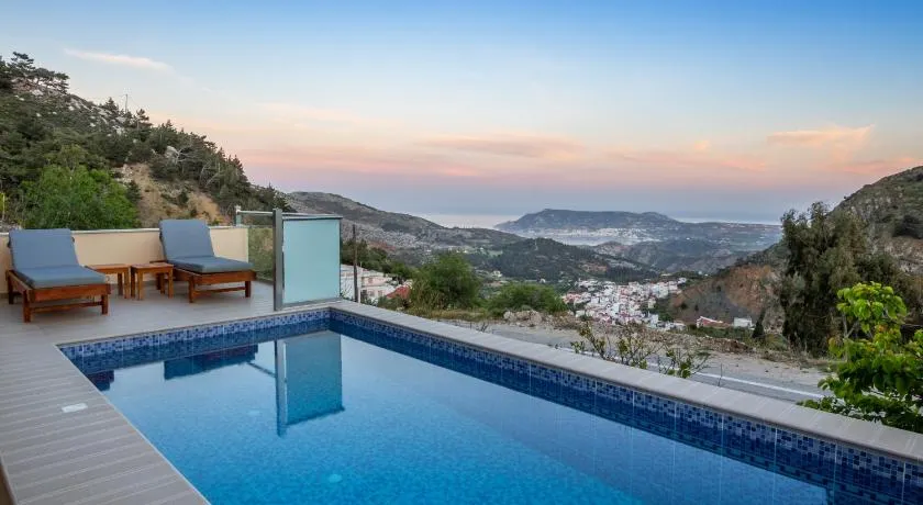 Karpathos View Villa - Image 1