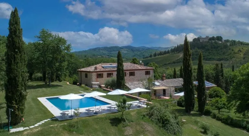 La Corte del Chianti Classico - Image 1