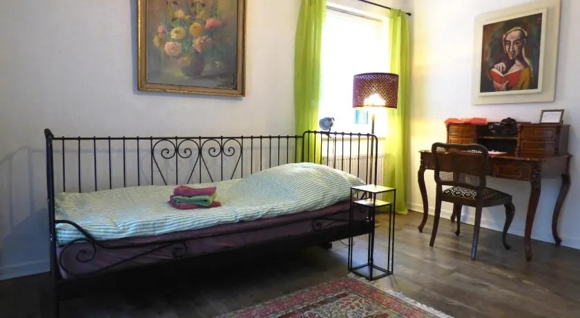Gästezimmer im Hamburger Norden - nahe EuroFH und ILS - Image 1