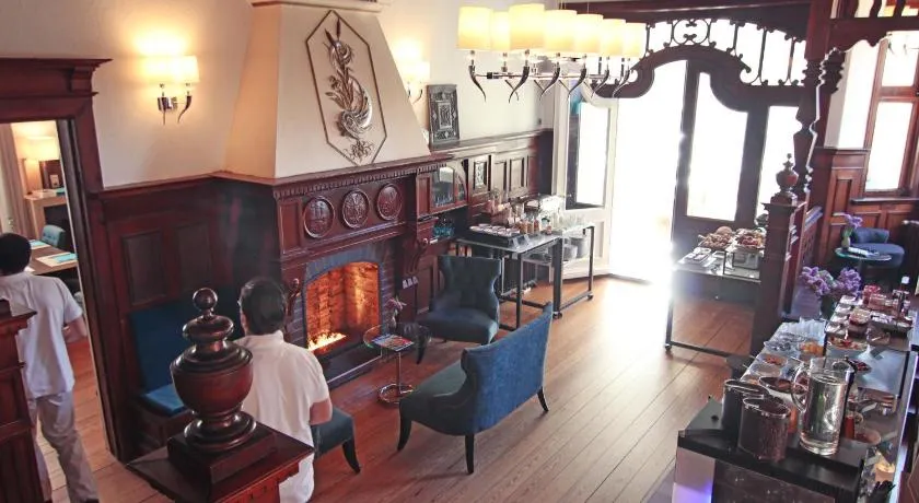 Hotel Villa WellenRausch by UniqStay - Image 1
