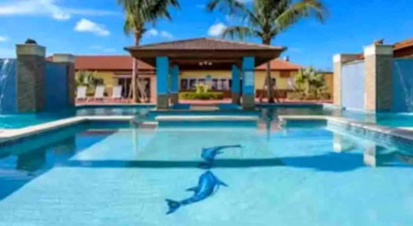 Family Apartment with Pool in Aruba - Image 1
