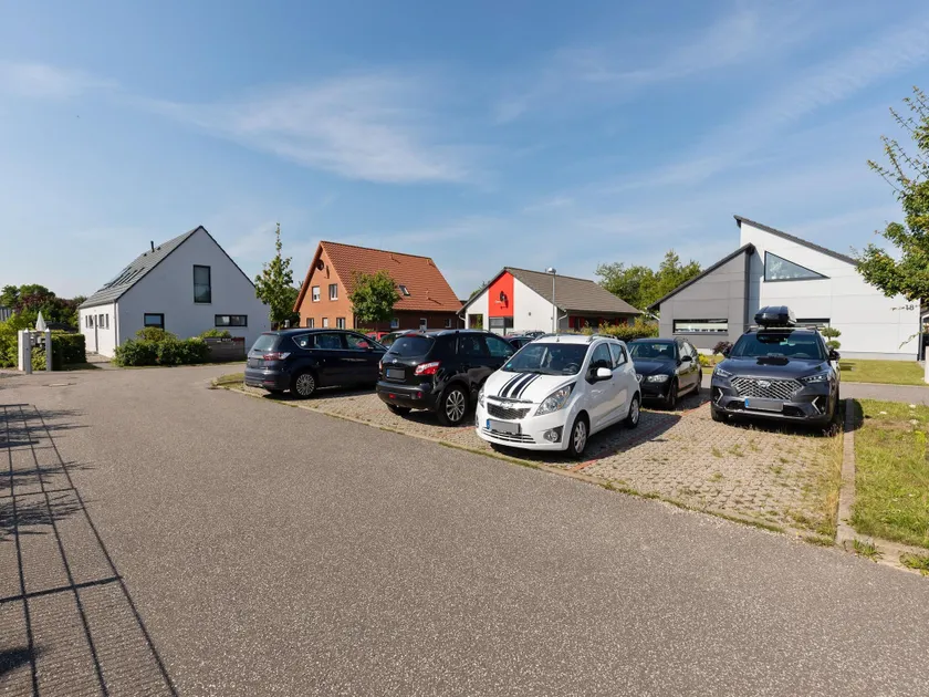 Pleasant Holiday Home in Zierow near Sea - Image 1