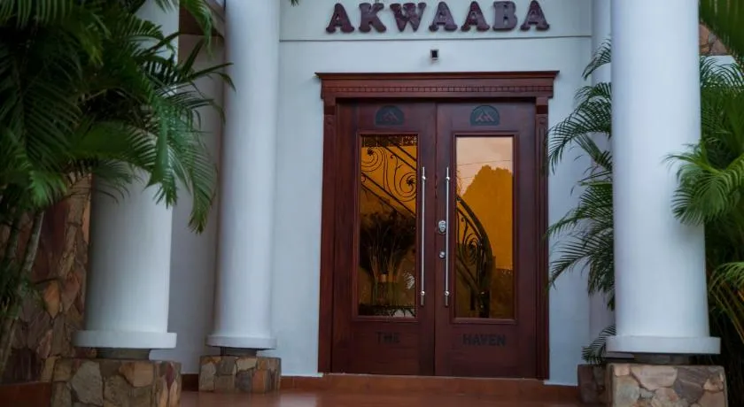 The Haven Boutique Hotel & Venue - Image 1
