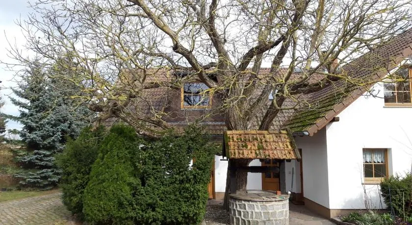Ein Bett im Kornfeld - Haus Weitblick - mit Innenpool - Image 1